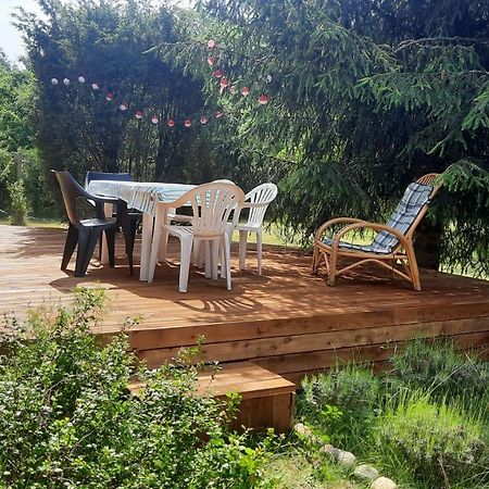 Villa Borywood à Male Gacno Extérieur photo