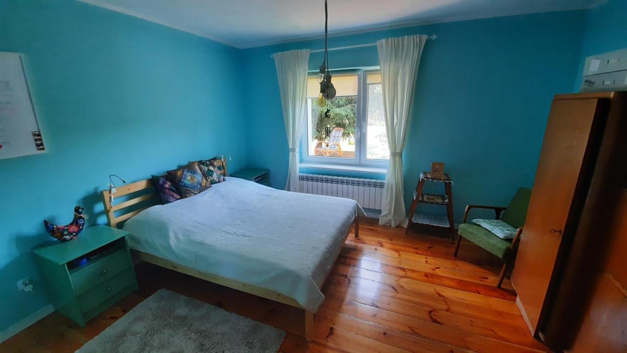 Villa Borywood à Male Gacno Extérieur photo