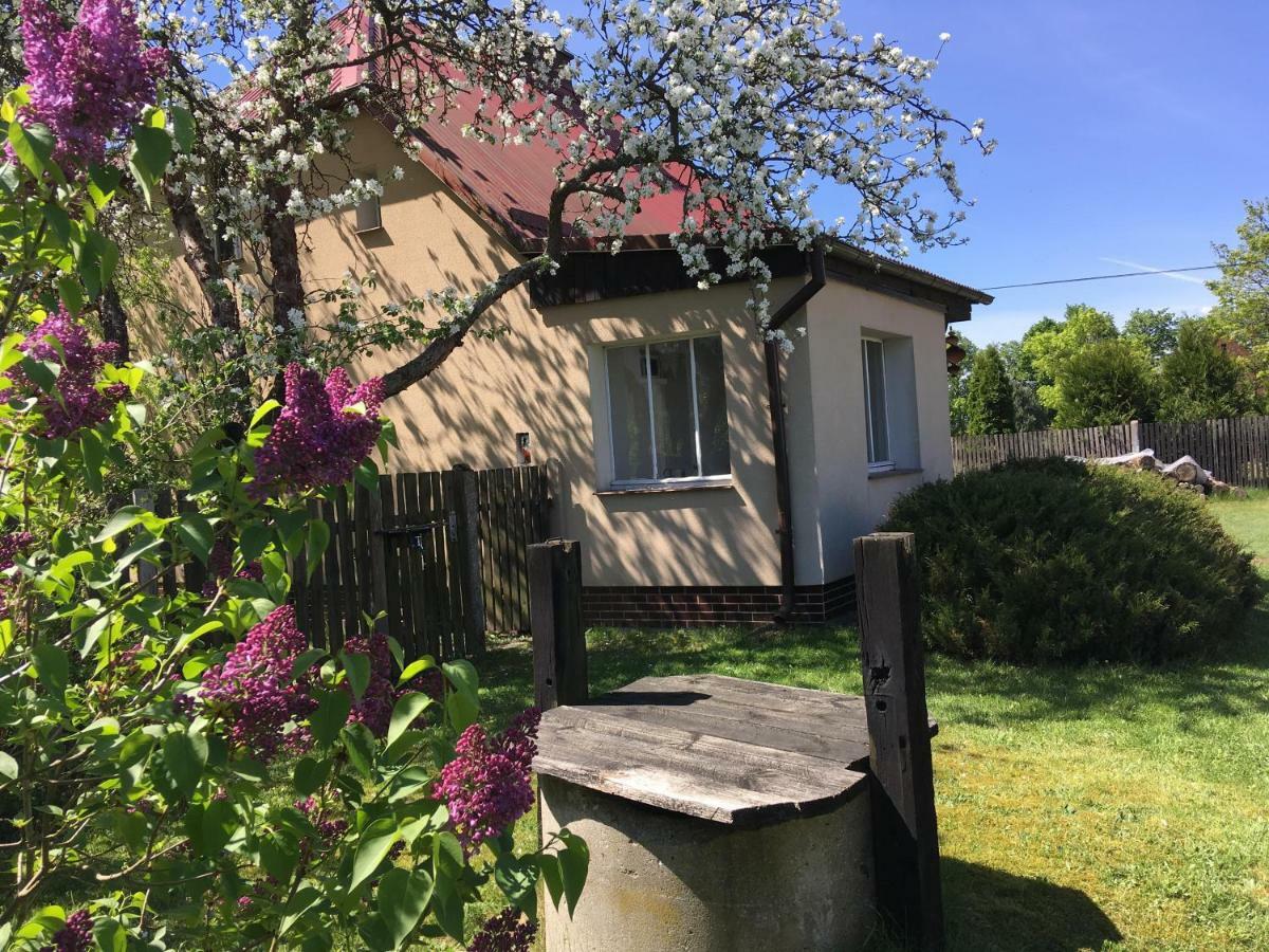 Villa Borywood à Male Gacno Extérieur photo